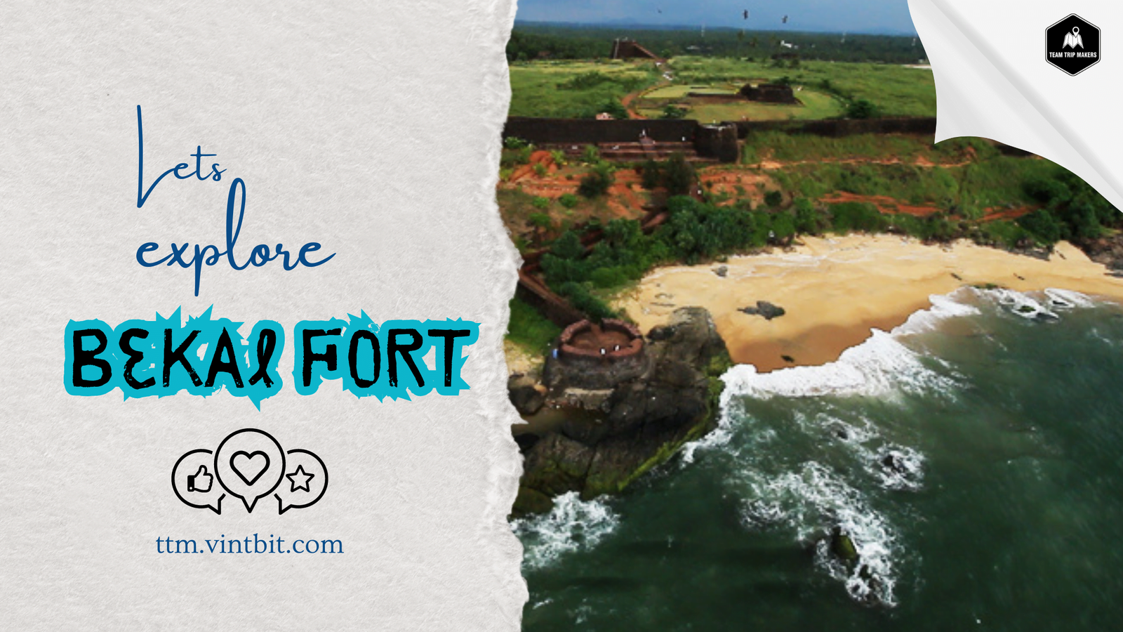 Bekal Fort