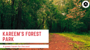 Kareem's Forest Park