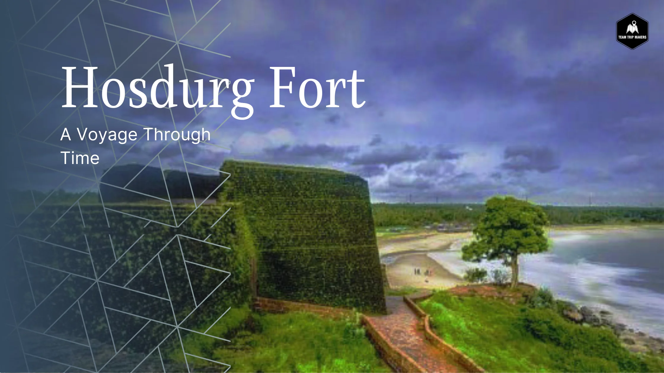 Hosdurg Fort