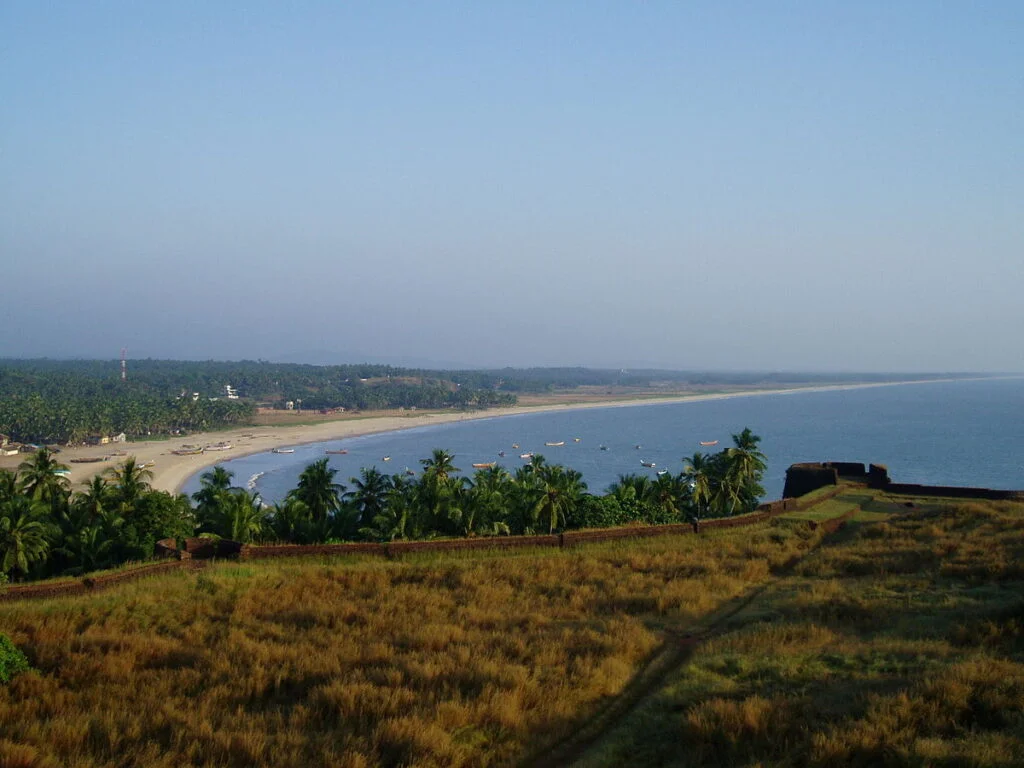 Hosdurg Fort