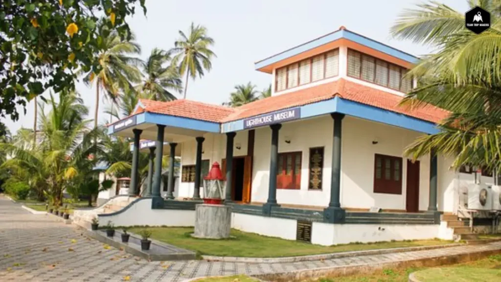 Kannur Lighthouse