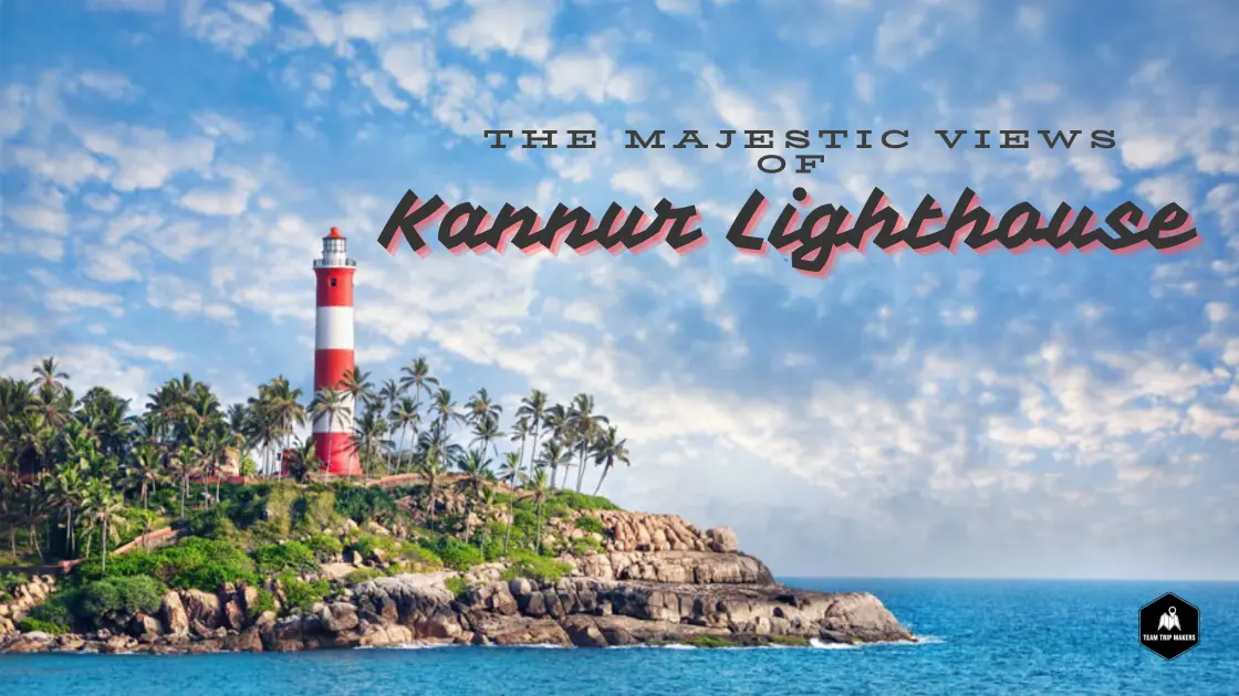 kannur lighthouse