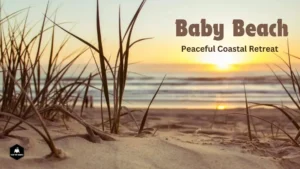 baby beach