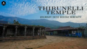 thirunelli temple