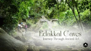 Edakkal Caves