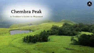 Chembra peak