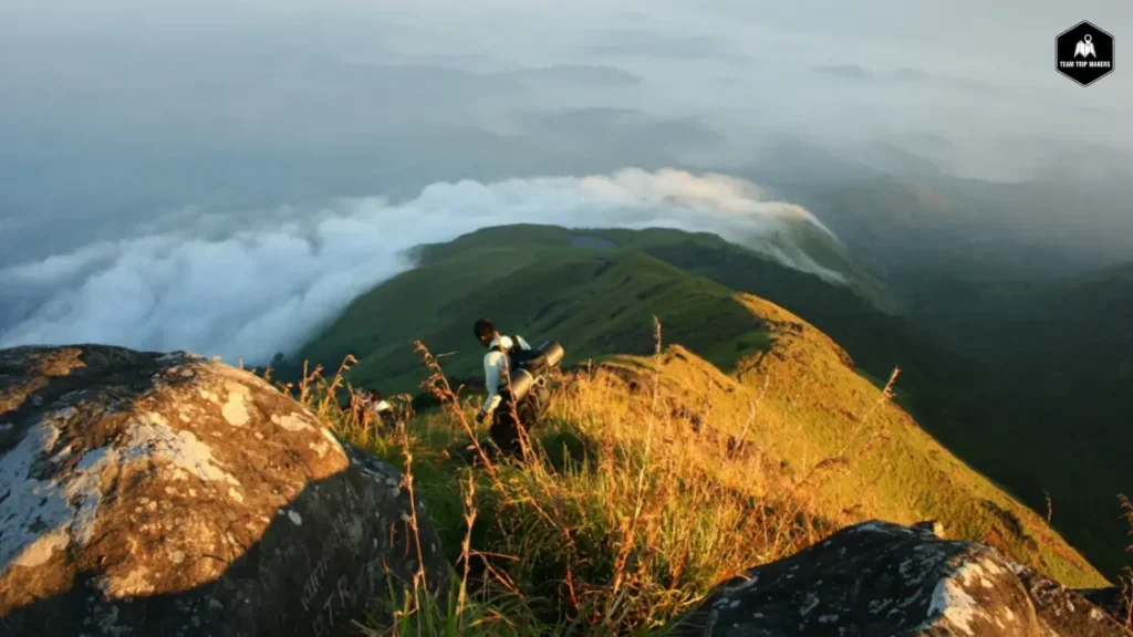 Neelimala View Point