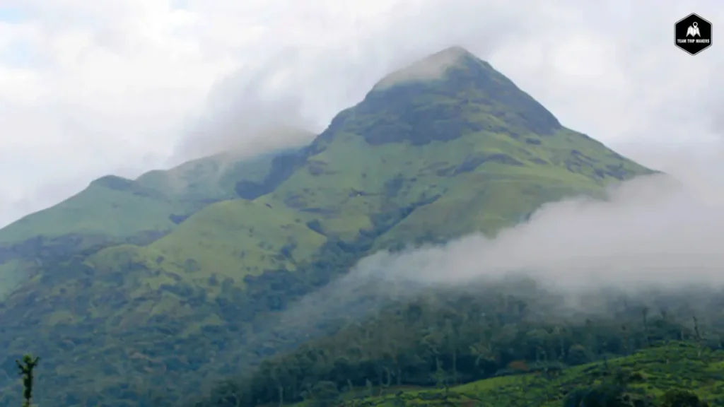 Neelimala View Point