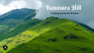 banasura hill