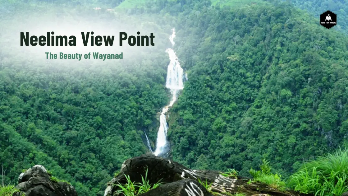 Neelima View Point