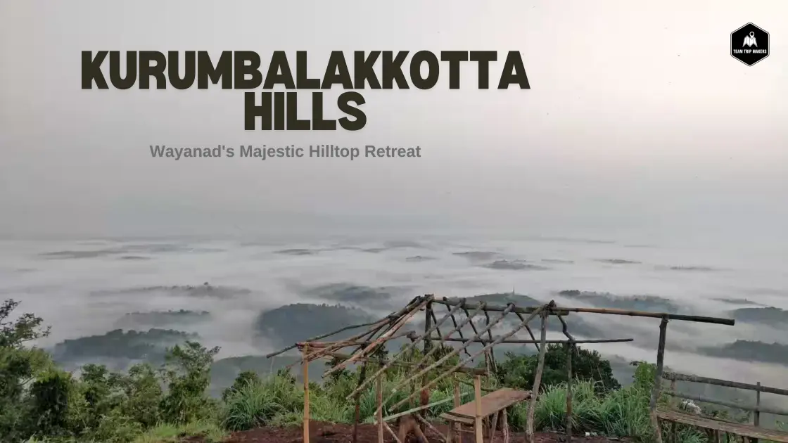 Kurumbalakkotta Mala