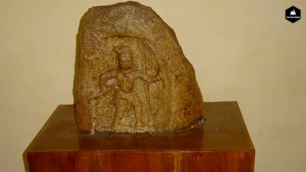 Pazhassiraja Tomb