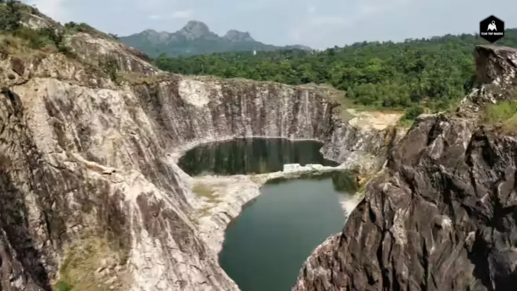 phantom rock