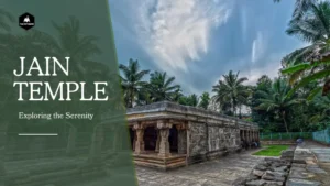 Jain Temple Wayanad
