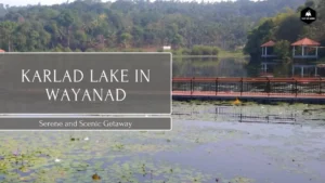 Karlad Lake