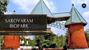 Sarovaram Biopark
