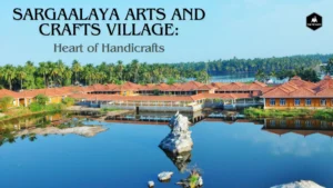 Sargaalaya Arts and Crafts
