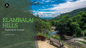Elambalai Hills